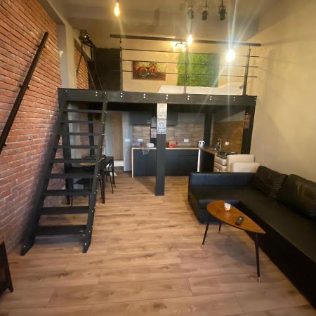 Apartament Z Widokiem Na Morze - Sea View, Przy Plazy Dziwnówek Exterior foto