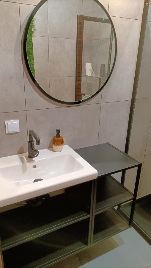 Apartament Z Widokiem Na Morze - Sea View, Przy Plazy Dziwnówek Exterior foto