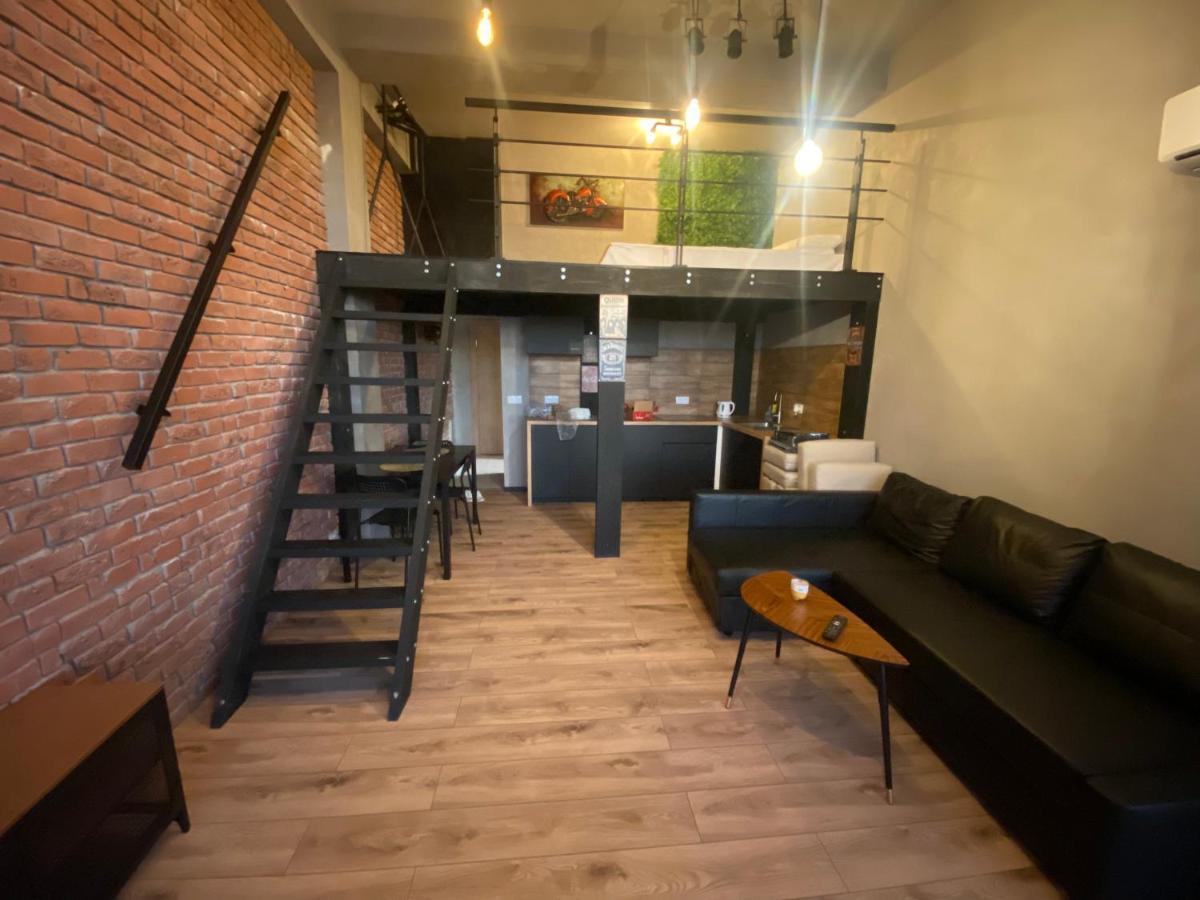 Apartament Z Widokiem Na Morze - Sea View, Przy Plazy Dziwnówek Exterior foto