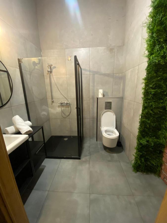 Apartament Z Widokiem Na Morze - Sea View, Przy Plazy Dziwnówek Exterior foto